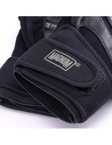 Rękawice mangum shock m