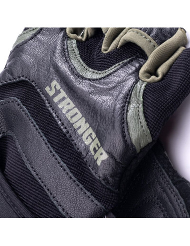 Rękawice mangum shock m