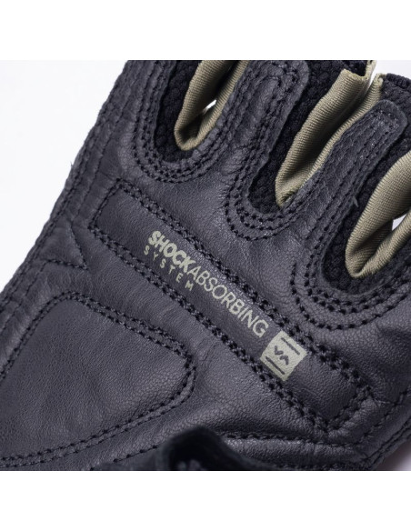 Rękawice mangum shock m