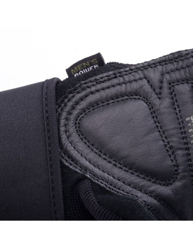 Rękawice mangum shock m