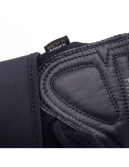 Rękawice mangum shock m