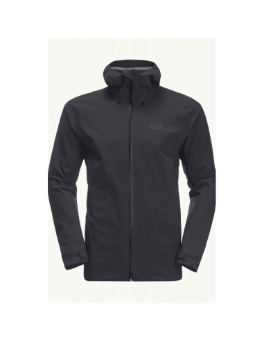 Kurtka jack wolfskin highest peak jacket m