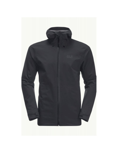 Kurtka jack wolfskin highest peak jacket m