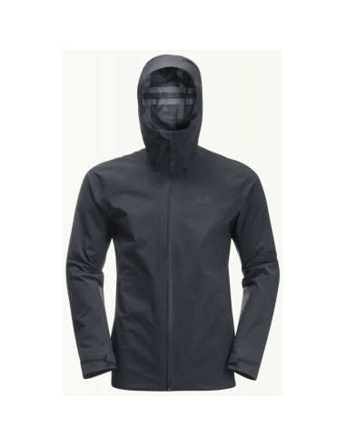 Kurtka jack wolfskin highest peak jacket m