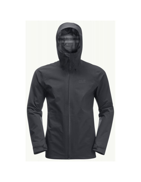 Kurtka jack wolfskin highest peak jacket m