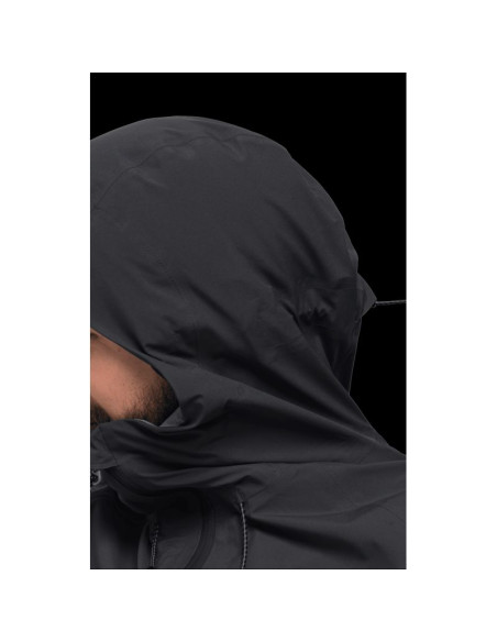 Kurtka jack wolfskin highest peak jacket m