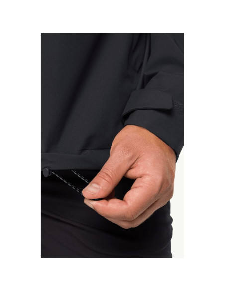 Kurtka jack wolfskin highest peak jacket m