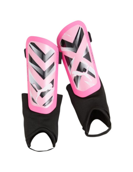 Ochraniacze piłkarskie puma ultra light ankle m 30874