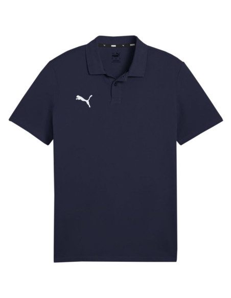 Koszulka puma team goal casuals polo m 658605