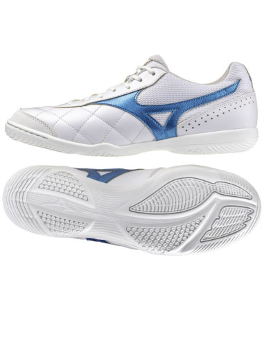 Buty piłkarskie mizuno mrl sala club in m