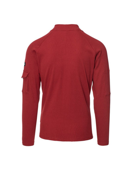 Bluza iguana clayson m