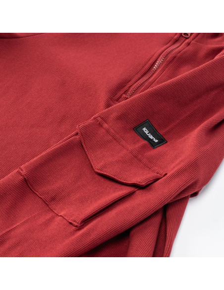 Bluza iguana clayson m