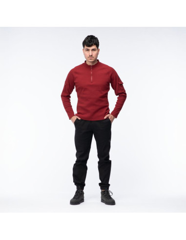 Bluza iguana clayson m