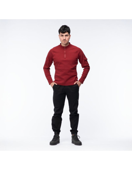 Bluza iguana clayson m