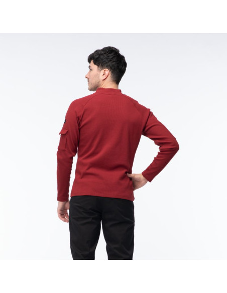 Bluza iguana clayson m