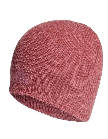 Czapka adidas logo beanie m