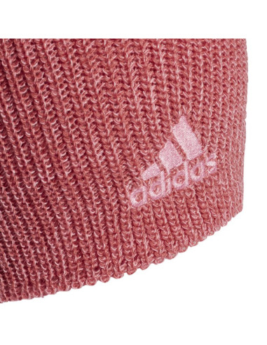 Czapka adidas logo beanie m