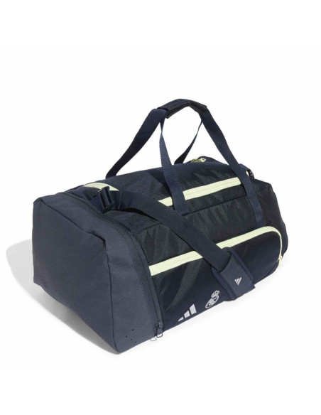 Torba adidas real madryt duffle