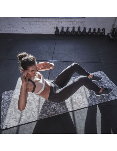 Mata treningowa adidas admt-13231gr