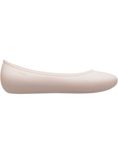 Buty crocs brooklyn flat w 209384