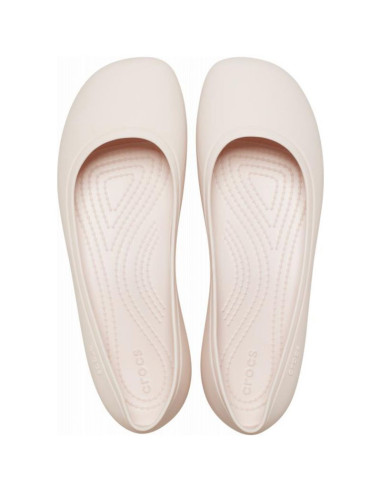 Buty crocs brooklyn flat w 209384