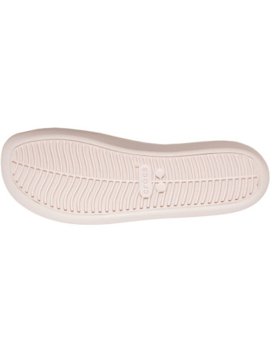 Buty crocs brooklyn flat w 209384