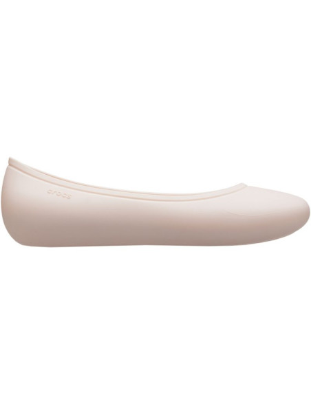 Buty crocs brooklyn flat w 209384