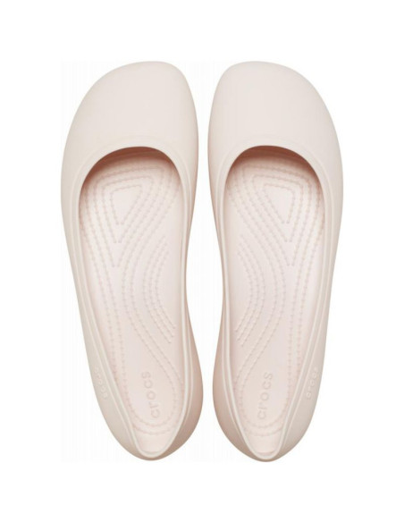 Buty crocs brooklyn flat w 209384