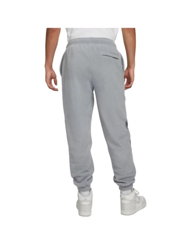 Spodnie nike club fleece pant m dq4901