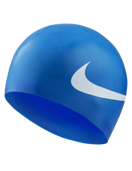 Czepek nike big swoosh ness8163-494