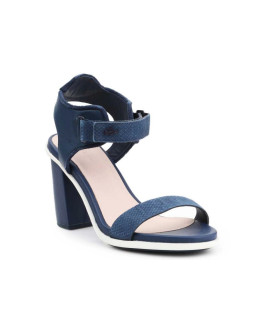 Sandały lacoste lonelle heel sandal 116 1 w caw 7-31caw0112003 2