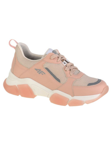 Buty 4f wmn's casual w h4l-obdl254-