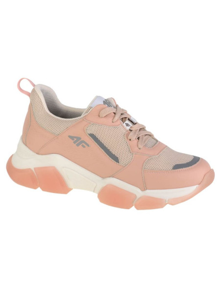 Buty 4f wmn's casual w h4l-obdl254-