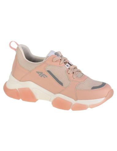 Buty 4f wmn's casual w h4l-obdl254-