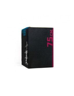 Skrzynia treningowa tiguar training soft box 2