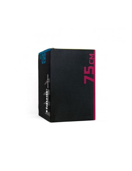 Skrzynia treningowa tiguar training soft box