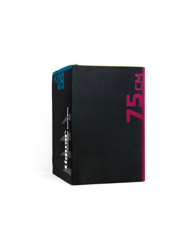 Skrzynia treningowa tiguar training soft box