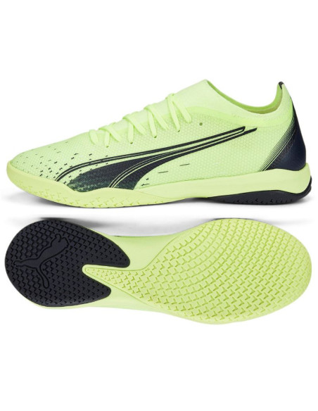 Buty piłkarskie puma ultra match it m 106904