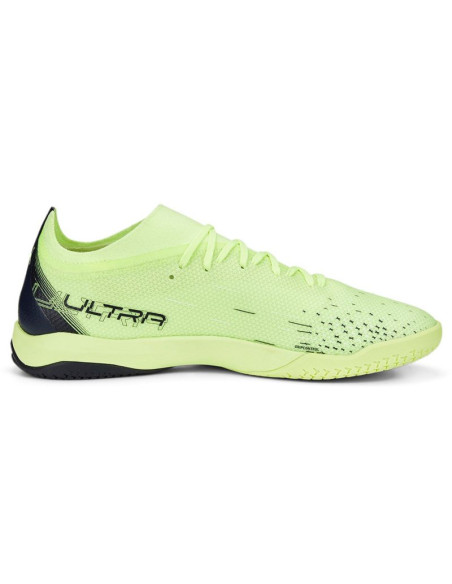 Buty piłkarskie puma ultra match it m 106904