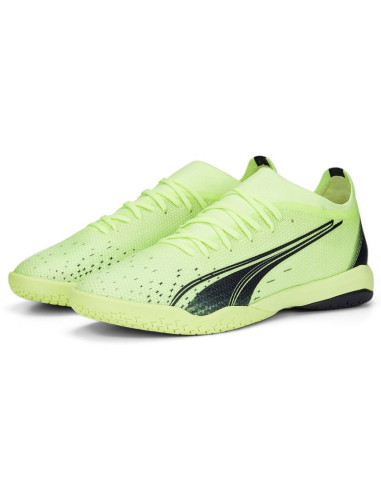 Buty piłkarskie puma ultra match it m 106904