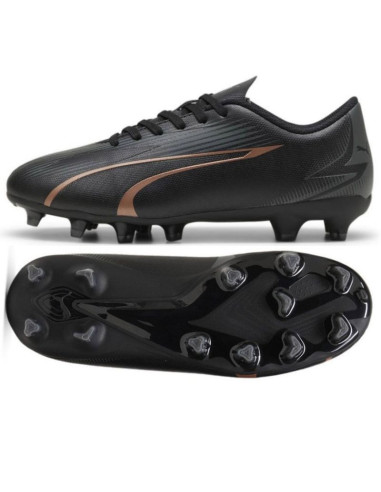 Buty puma ultra play fg/ag jr 107775