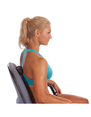 Wałek do masażu ball duo body sculpture bb 0122