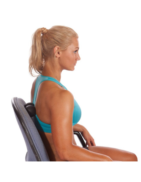 Wałek do masażu ball duo body sculpture bb 0122