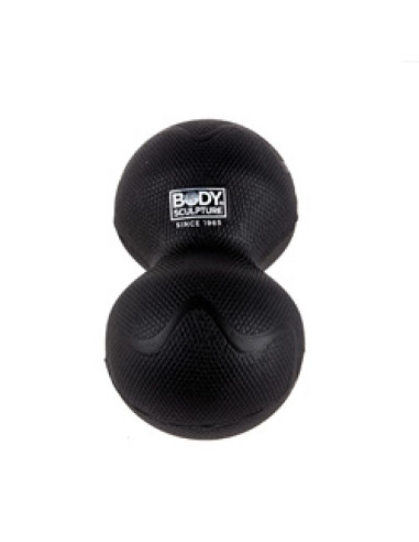 Wałek do masażu ball duo body sculpture bb 0122