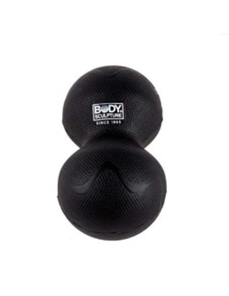 Wałek do masażu ball duo body sculpture bb 0122