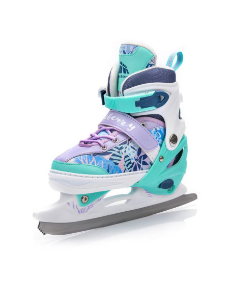 Rolki meteor 4w1 blueberry