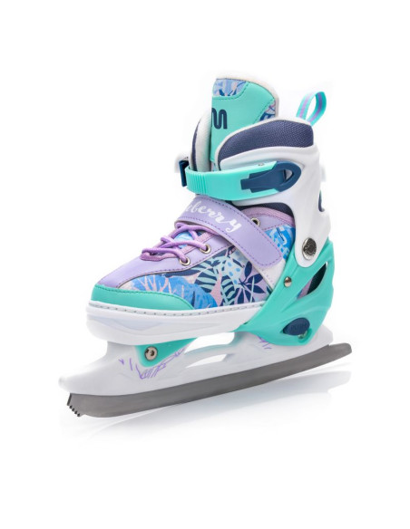 Rolki meteor 4w1 blueberry