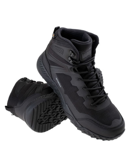 Buty magnum bondsteel mid wp c m
