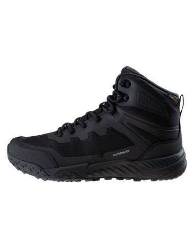 Buty magnum bondsteel mid wp c m