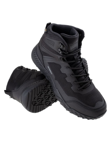 Buty magnum bondsteel mid wp c m